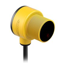 Sensor fotoeléctrico IP69K / con supresión...