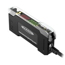 Sensor fotoeléctrico de fibra óptica / de...