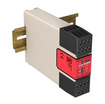 Relé de seguridad / para cortina fotoeléctrica...