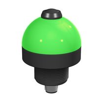 Botón pulsador reforzado / IP67 / con led...