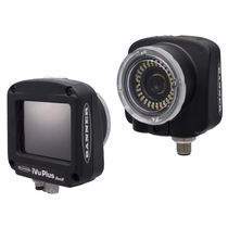 Sensor de visión a color / para máquina...