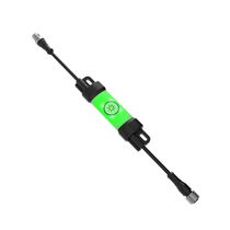 Interruptor capacitivo / IP67 / IP66 / de...