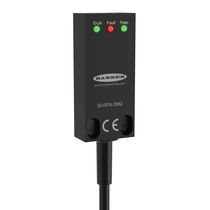 Módulo E/S IO-Link / ISD / compacto