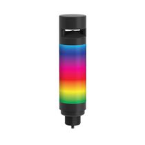 Columna de señalización LED / de flash intermitente...