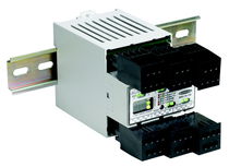 Relé de seguridad / 2NA / para cortina fotoeléctrica...