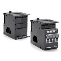 Regulador de potencia electrónico