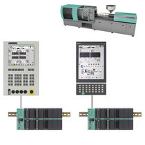 Software de gestión / HMI / de SCADA / configuración