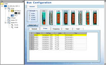 Software de programación / de mando / configuración...