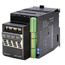 Controlador de potencia trifásico / modular