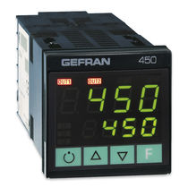 Controlador de temperatura digital / mono-bucle...