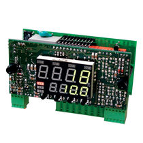 Controlador de temperatura led / PID / programable...