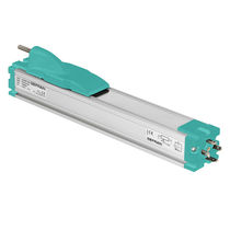 Transductor de desplazamiento lineal / potenciométrico...