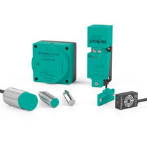 Sensor de proximidad capacitivo / cilíndrico...