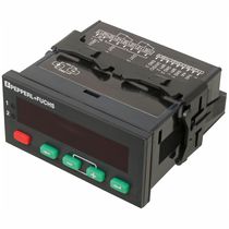 Controlador de proceso programable