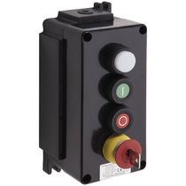 Unidad de control