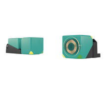 Interruptor de proximidad inductivo / rectangular...