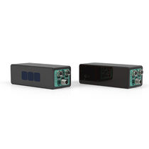 Sensor de visión 3D