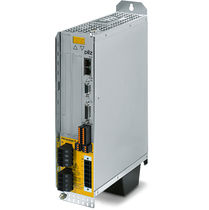 Servo-amplificador AC / multieje