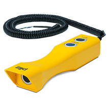 Pulsador de validación IP50 / AC/DC / 24...