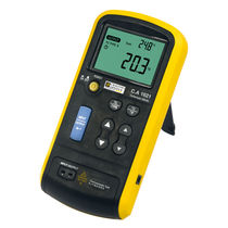 Calibrador de temperatura / para termopar...