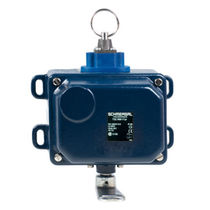 Interruptor con control por cable / multipolar...