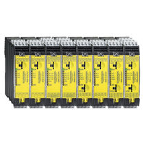 Relé de seguridad / modular