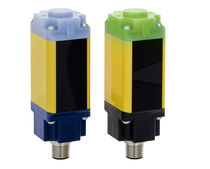 Barrera fotoeléctrica de seguridad / monohaz