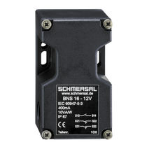 Sensor de proximidad magnético / rectangular...