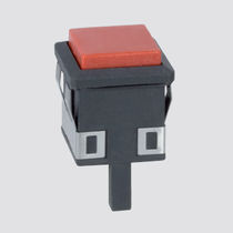 Botón pulsador táctil / electromecánico...