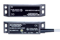 Sensor magnético de seguridad / antideflagrante