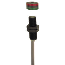 Sensor magnético de seguridad / antideflagrante