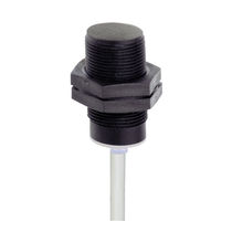 Sensor magnético de seguridad / antideflagrante