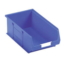 Contenedor para almacenamiento - Todos los fabricantes industriales