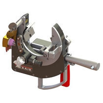 Cabezal de soldadura orbital / refrigerado...