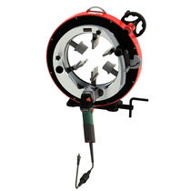 Achaflanadora eléctrica / orbital / para...
