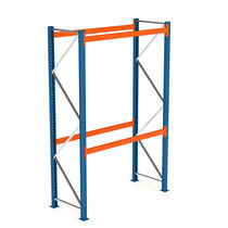 Sistema de estanterías - Todos los fabricantes industriales - Vídeos