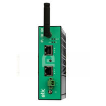 Router de comunicación / de datos / Ethernet...