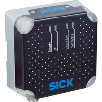 Lector grabador de RFID compacto / UHF /...