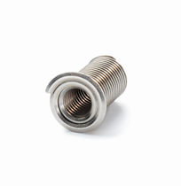 Inserto roscado - Todos los fabricantes industriales