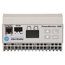 Aparato de vigilancia de potencia / Ethernet...