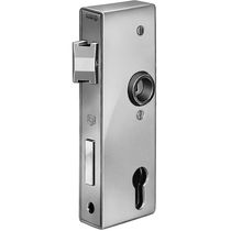 Cerradura para puerta - Todos los fabricantes industriales - Vídeos