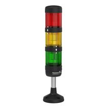 Columna de señalización de xenón / LED /...