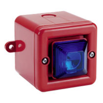Difusor de alarma sonora IP56 / con luz...