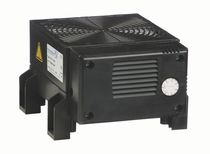 Resistencia calefactora con ventilación...