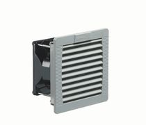 Ventilador para armario eléctrico / axial...