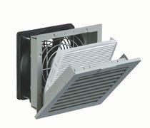 Ventilador para armario eléctrico / axial...