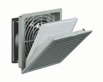 Ventilador para armario eléctrico / axial...