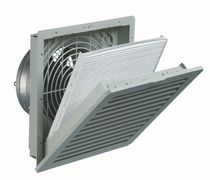 Ventilador para armario eléctrico / axial...