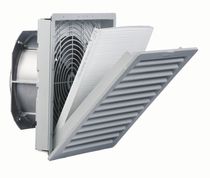 Ventilador para armario eléctrico / axial...