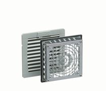 Ventilador para armario eléctrico / axial...